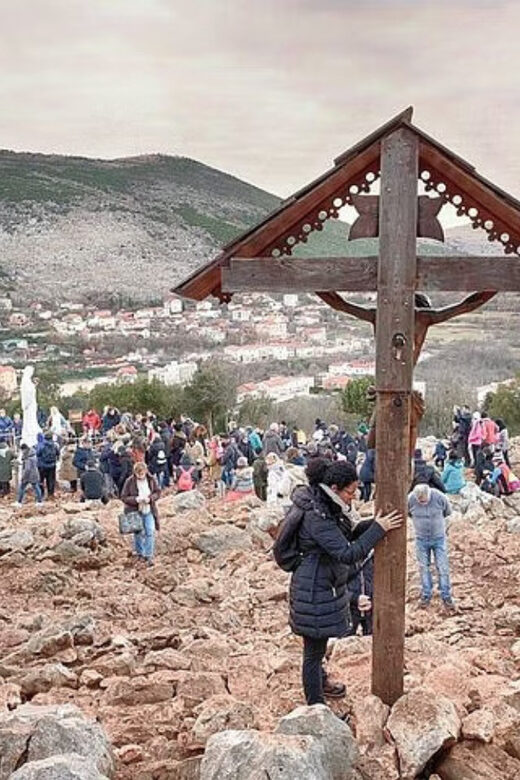 Medjugorje private tour from Dubrovnik - What to Expect on Your Medjugorje Trip