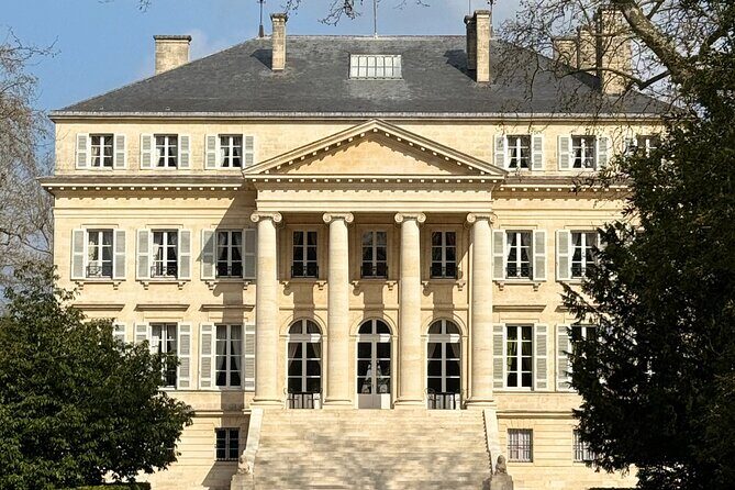 Medoc 1855 Individual Full Day Wine Tour - Price and Value