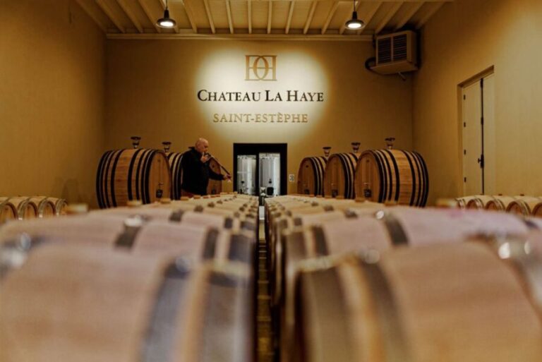 Medoc Tour : Margaux, Saint Estèphe and greediness - Is This Tour Right for You?