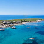 Medulin: Full-Day Boat Tour to Kamenjak and Levan w/ Lunch - The Food and Drinks: What to Expect