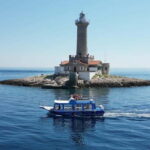 Medulin: Glass Boat Tour Experience to Kamenjak - The Route and Its Highlights