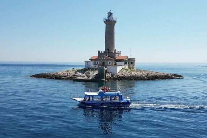 Medulin: Glass Boat Tour Experience to Kamenjak - Who Would Enjoy This Tour?