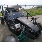 Meersburg: Buggy Rental at Lake Constance - The Itinerary: What You’ll Do