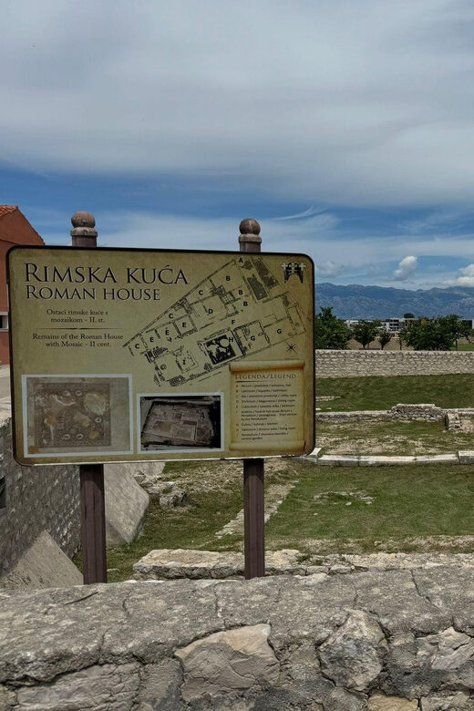 Meet and feel ancient town of Nin - The Natural Beauty and Beaches