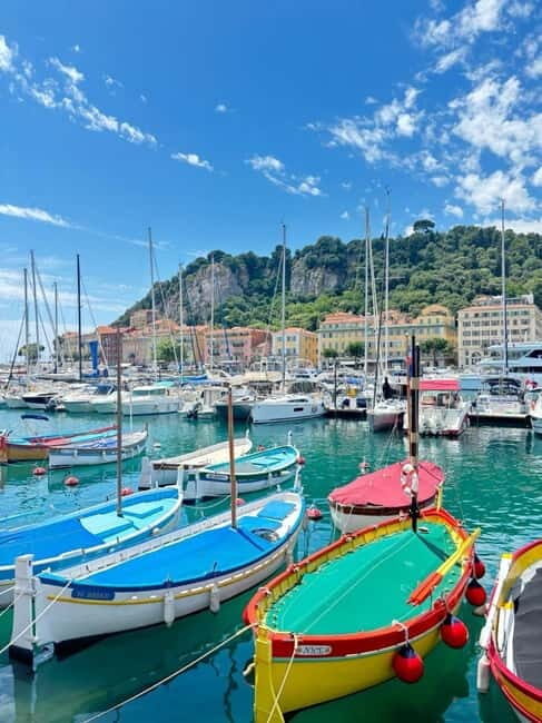 Meet Nice - Deep Dive Into the Highlights