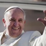 Meet Pope Leo XIV at St Peter Square Vatican City - FAQ