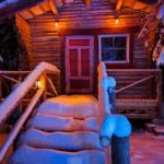 Meet Santa Claus in his magical forest of Sonka Lapland (Rovaniemi) - Deep Dive Into the Experience