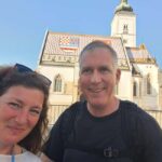 Meet Zagreb: City hightlights on a Private walking tour - Detailed Breakdown of the Itinerary
