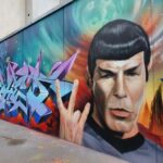 Mega Street Art, Mural, Graffiti Private Tour - The route and stops