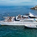 Mega Yacht Limousine of the Sea 1: Puerto Vallarta - Breaking Down the Itinerary