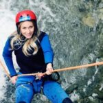 Megalo Papingo: Canyoning with Rappel Section A - Key Points