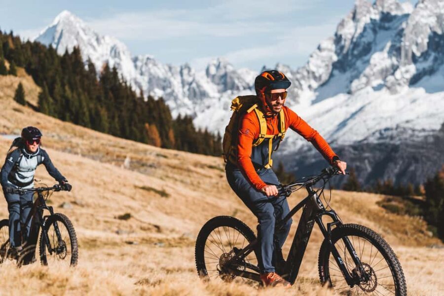 Megève: Beautiful Panoramas of Mont-Blanc E-bike Tour - Final Thoughts