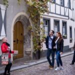 Meißen: Guided Walking Tour - Meißen Cradle of Saxony - Authentic Traveler Insights