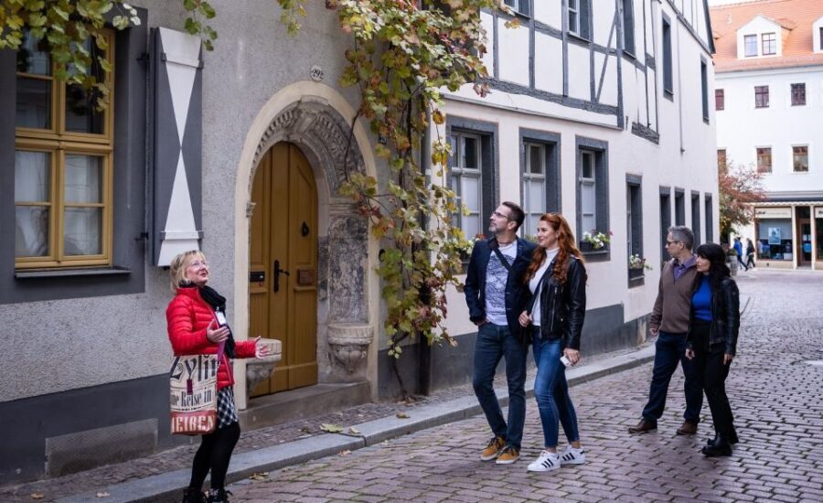 Meißen: Guided Walking Tour - Meißen Cradle of Saxony - Authentic Traveler Insights
