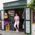Meißen: Wine hike to the Rothes Gut winery, including a tasting of 3 wines - The Scenic Walk and Its Highlights