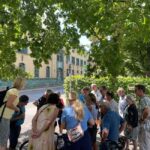 Meissen: Bike Tour - Ceramics Up Close - Public Tour - What to Expect from the Meissen Bike Tour