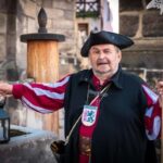 Meissen: Night Watchman Tour in Meissen - The Atmosphere and Details