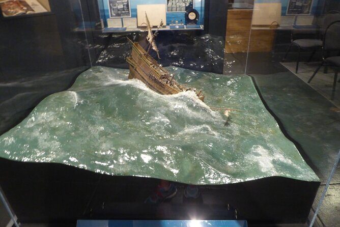 Mel Fisher Maritime Museum Admission Ticket - Who Is This Tour Best For?