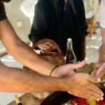 Melanes: Naxos Perivoli Farm & Cooking Class with Wood Fire - What Makes This Experience Special