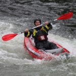 Melgaço: CanoaRaft Adventure - The Itinerary in Detail