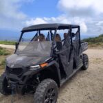 Melgaço: Family-Friendly2-Hour Guided Buggy Tour - What the Tour Looks Like Step-by-Step