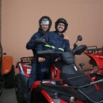 Melgaço: Quad/ATV Tour - The Itinerary Breakdown: What You’ll Do