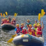 Melgaço: Rafting - What’s Included and What’s Not