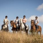 Melides: Horse Riding on the Beach with Wine Tasting - The Sum Up