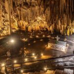 Melidoni Cave Margarites Arkadi Half Day Tour from Rethymno - What Makes This Tour Stand Out?