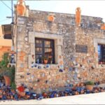 Melidoni Cave, Margarites pottery village, Arkadi Monastery - Visiting Melidoni Cave: Natural and Historical Wonder
