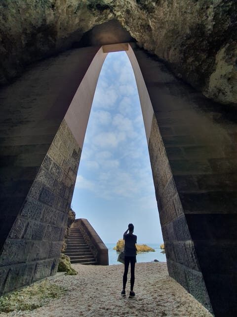 Melilla Essential Private Tour - Exploring the Fortified Old City