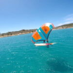 Mellieha Bay: Wing Foiling Lesson - What Makes It Worth It?