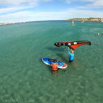Mellieha: Introduction To Wing Foiling (course) - What You Can Expect from the Experience
