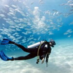 Mellieha: Introductory Diving Session in the Open Sea - The Equipment and Logistics