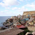 Mellieha: Popeye Village Entry Ticket - What Can You Expect During Your Visit?