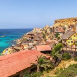 Mellieha: Popeye Village Malta Filmset Entry Ticket - What Can You Expect at the Entrance?