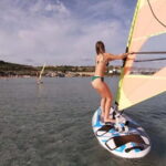 Mellieha: Windsurfing Lesson for Beginners - The Learning Experience: Step-by-Step Breakdown