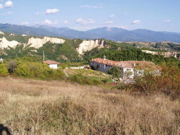 Melnik Wine Tour - Practical Details and Tips