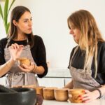 Melt's Amazing Bonbons making in Notting Hill - The Reality of Customer Feedback