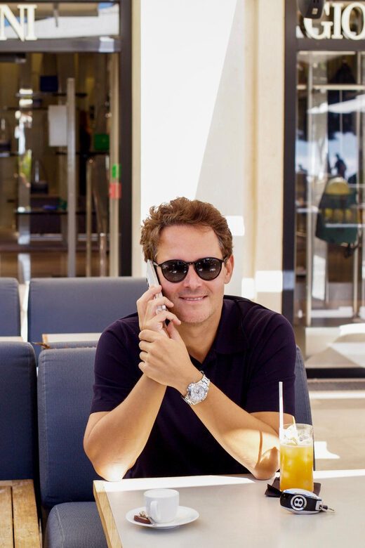 Memorable photo walk in Cannes or Monaco - Detailed Breakdown of the Experience