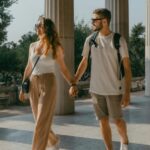 Memories in Athens: Acropolis and Plaka Photoshoot - The Locations: Why They Matter