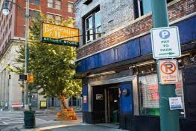Memphis Ghosts: Haunts, Spirits, and Poltergeists Walking Tour - Cost, Value, and Practicalities