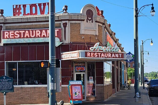 Memphis in Your Pocket: A 90-Minute Beale Street Mystery Walk - What Makes This Tour Stand Out?