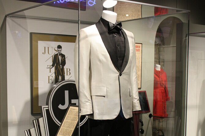 Memphis Music Hall of Fame Admission Ticket - The Real Stories From Visitors