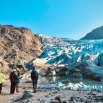 Mendenhall Glacier Ice Adventure Tour - The Balance of Cost and Value
