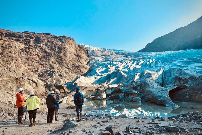 Mendenhall Glacier Ice Adventure Tour - The Balance of Cost and Value
