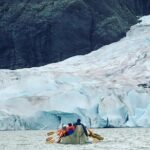 Mendenhall Glacier Lake Canoe Tour - FAQ