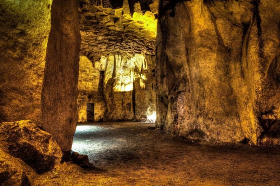 Mendig: Guided tour in the 30m deep volcanic beer cellar - The Bottom Line: Is It Worth It?