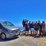 Menites Springs & Cave Foros - Half Day Tour - The Itinerary Breakdown