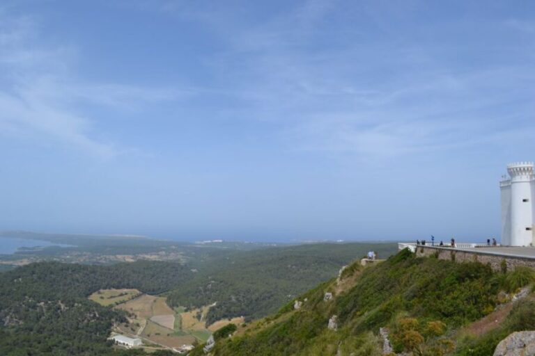 Menorca: Full-Day Island Tour with Guide - The Realities: What Visitors Are Saying